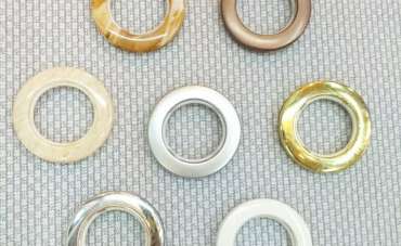 Stylish Sitting Room Curtains