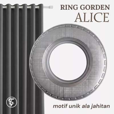 Ring Alice