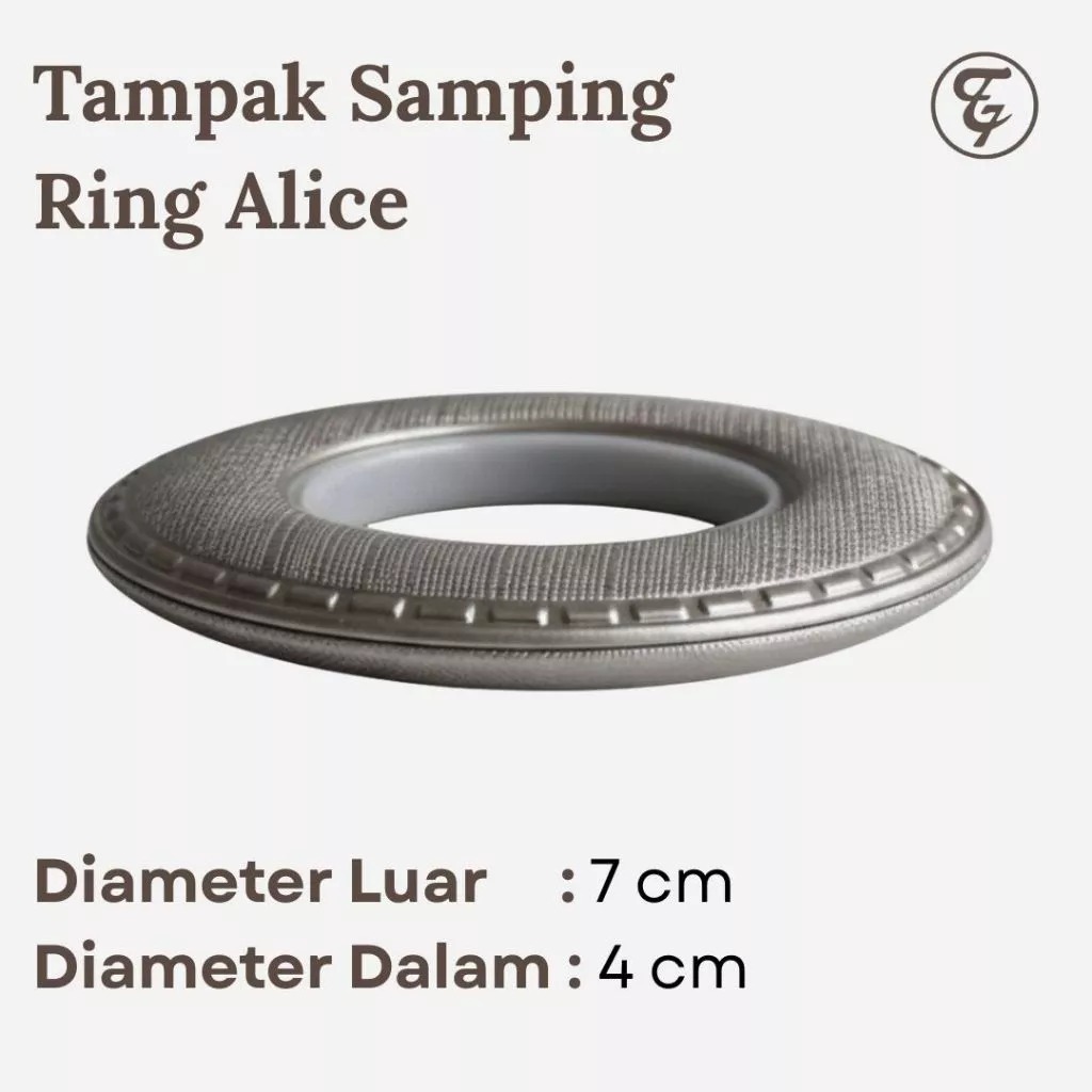 Ring Alice - Image 2