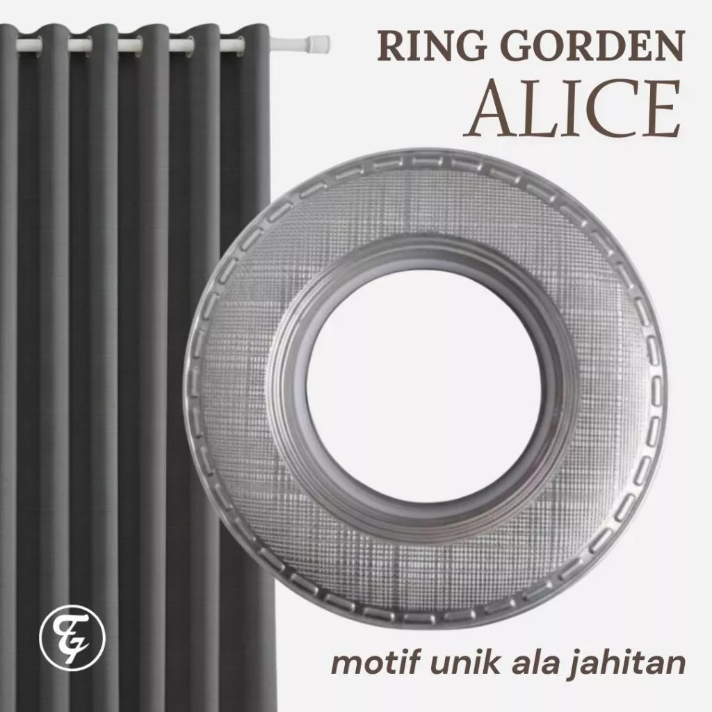 Ring Alice